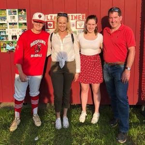 Meet your Posher, Frederick